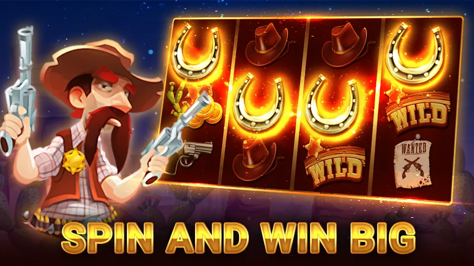 Slot chủ đề sp8 win