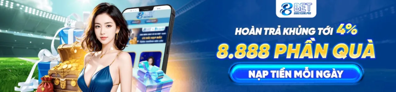 Khuyến mãi và ưu đãi hấp dẫn tại sp8 win